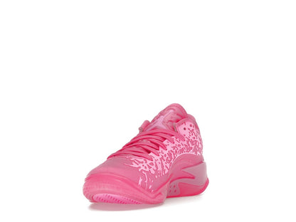 Jordan Zion 3 Pink Lotus (GS)