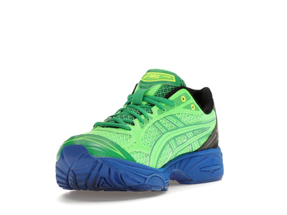 ASICS Gel-Kayano 14 Field Trip Recordings Fern Green