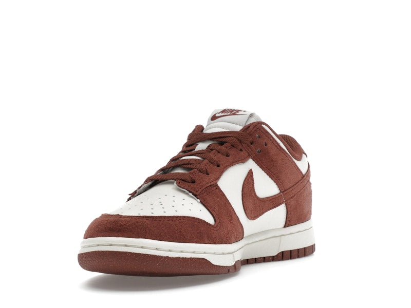 Nike Dunk Low Next Nature Red Sepia (Women's)