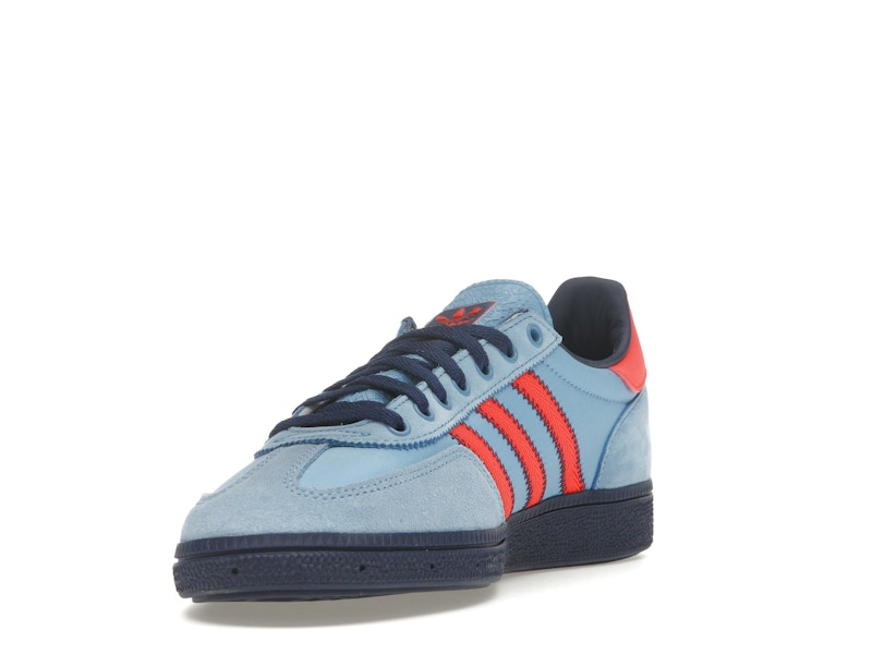 adidas Manchester SPZL C.P. Company Light Blue