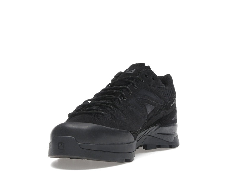 Salomon X-ALP LTR Black Asphalt
