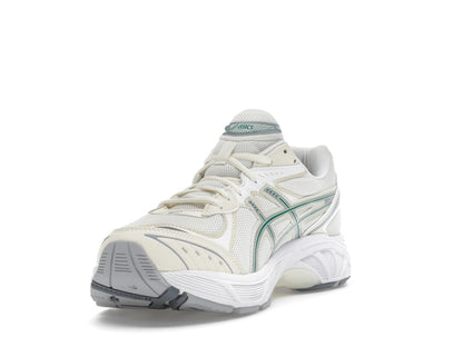 ASICS GT-2160 Cream Jasper Green
