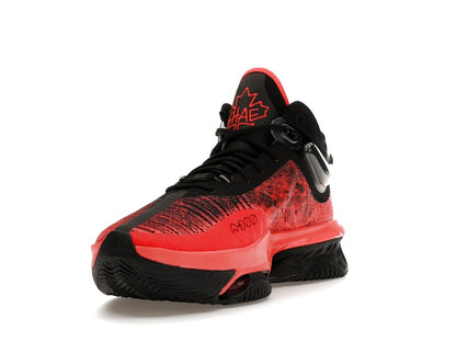 Nike GT Jump 2 Shaedon Sharpe PE Canadian Roots