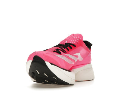 adidas Adizero Adios Pro 3 Lucid Pink Cloud White