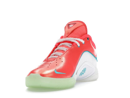Nike LeBron 22 Christmas