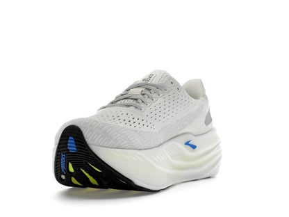 Brooks Glycerin Max Grey Black Nightlife