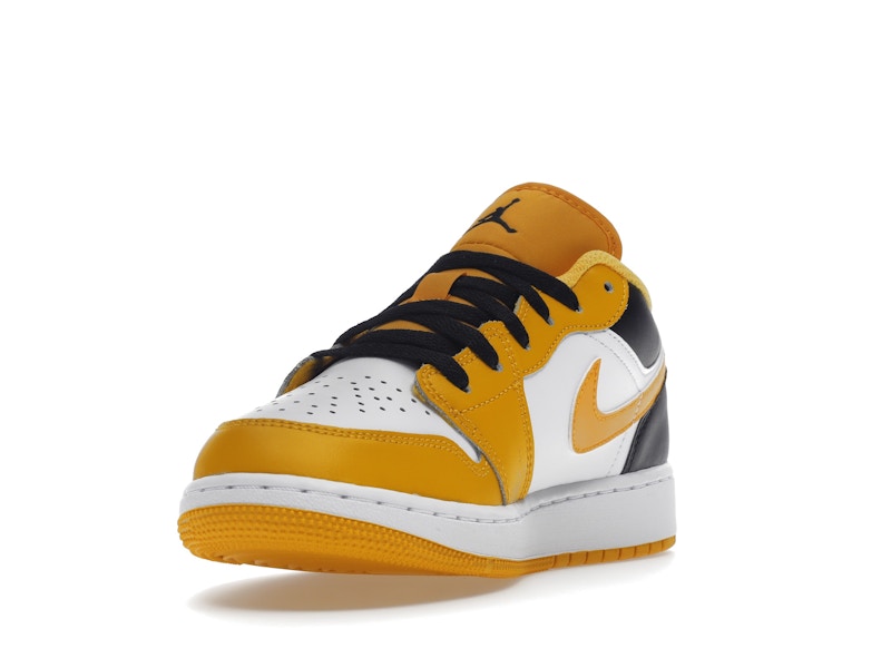 Jordan 1 Low Taxi (GS)