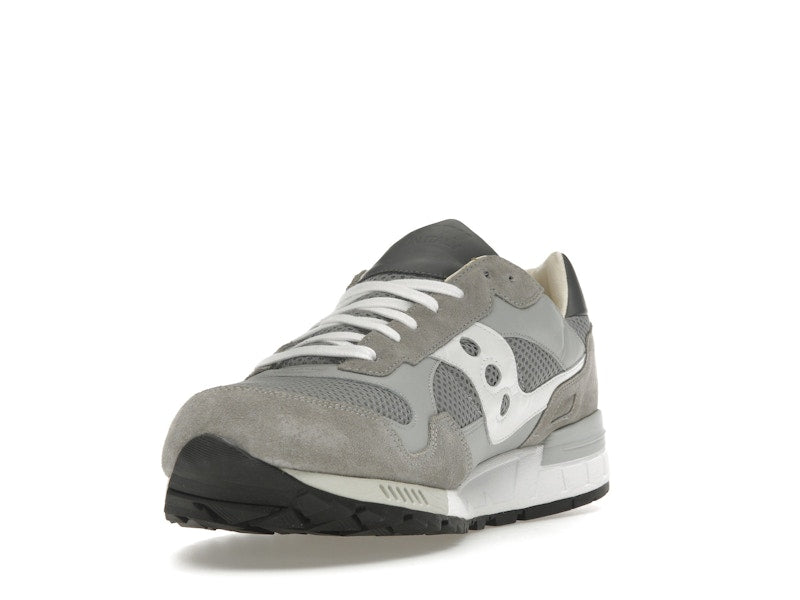 Saucony Shadow 5000 Made in Italy Grey White