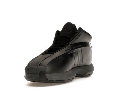 adidas Crazy 1 Black (2023)