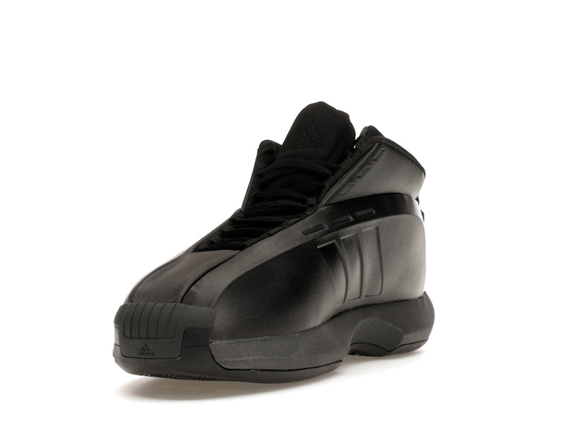 adidas Crazy 1 Black (2023)