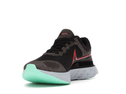 React Infinity Run Flyknit 2 Ridgerock