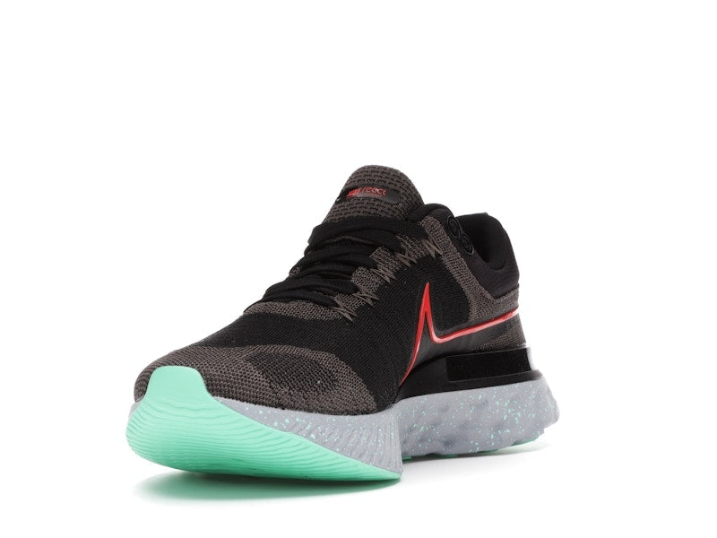 React Infinity Run Flyknit 2 Ridgerock