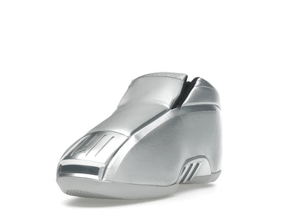 adidas Crazy 2 Silver Metallic