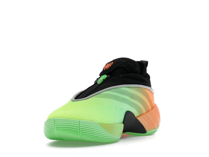 adidas D.O.N. Issue #7 Lime Burst