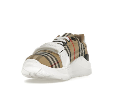 Burberry New Regis Beige