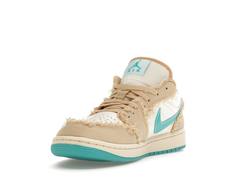 Jordan 1 Low SE Wave (Women's)