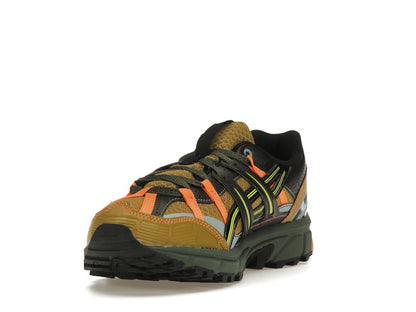 ASICS Gel-Sonoma 15-50 Andersson Bell Olive Oil Dark Brown