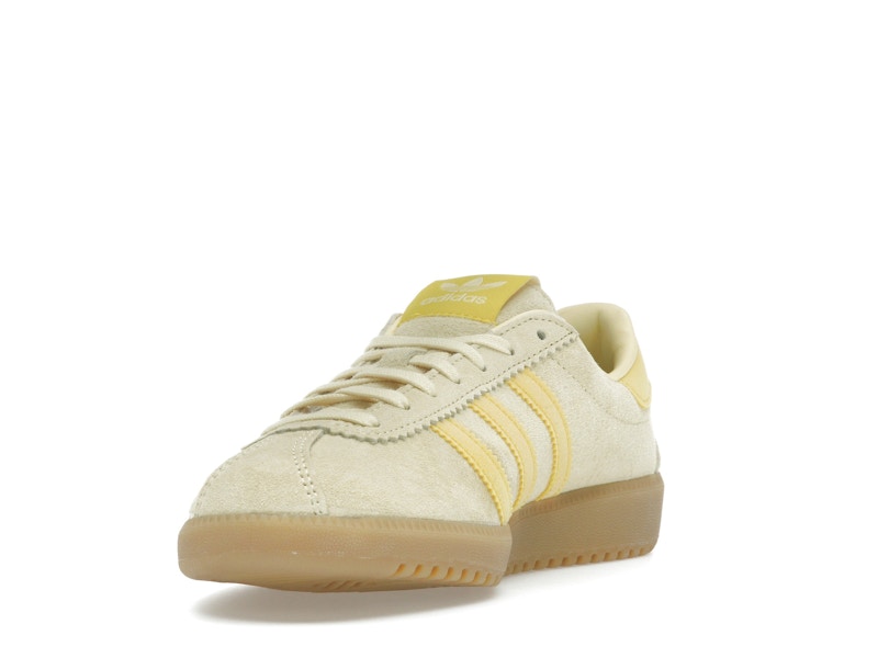 adidas Bermuda Almost Yellow (Women's)