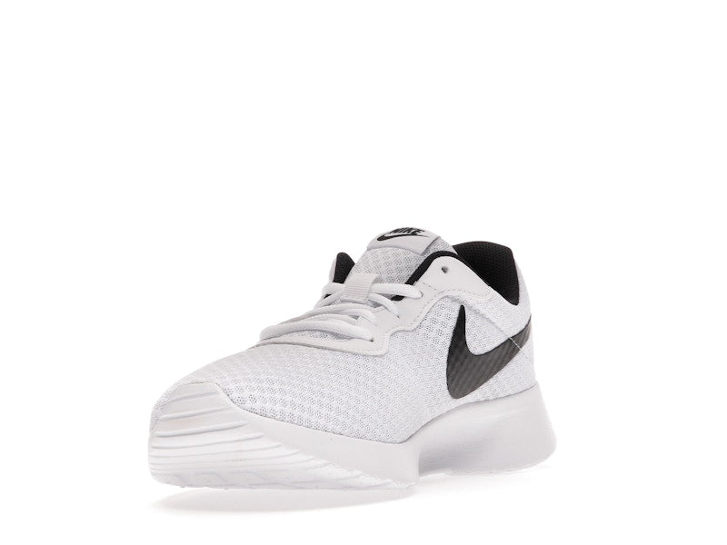 Nike Tanjun White Black