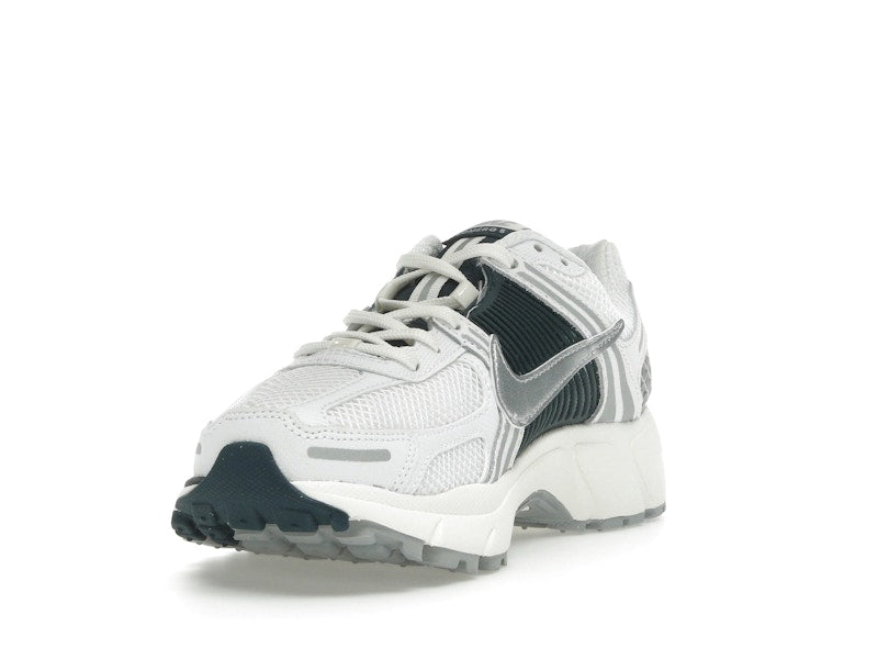 Nike Zoom Vomero 5 White Armory Navy (Women's)