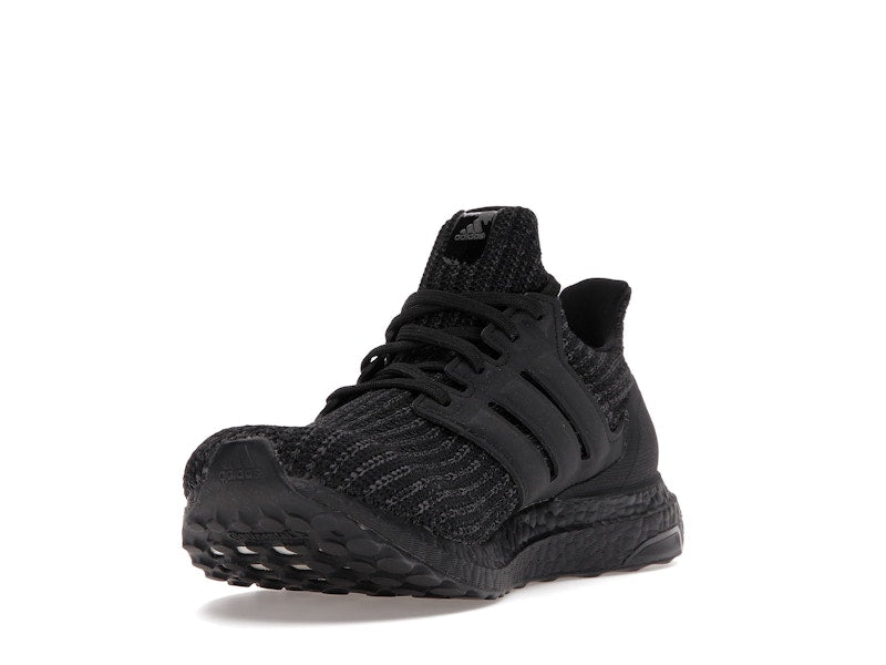 adidas Ultra Boost 4.0 DNA Core Black (Women's)