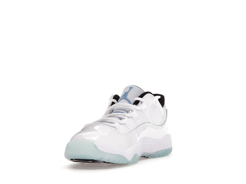 Jordan 11 Retro Low Legend Blue (PS)
