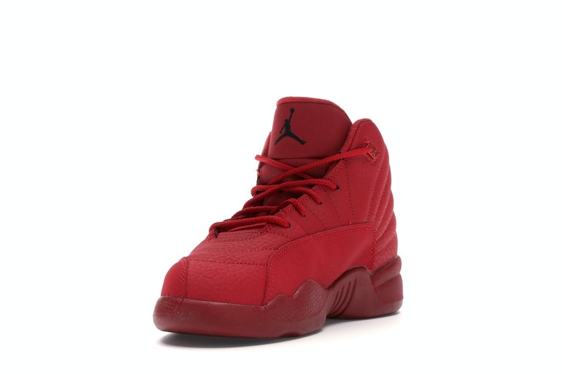 Jordan 12 Retro Gym Red (2018) (PS)