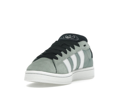 adidas Campus 00s Silver Green Crystal White