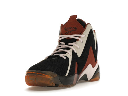 Reebok Kamikaze II Jack-o-Kaze