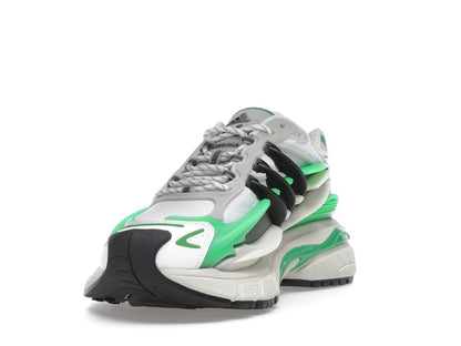 adidas Adistar Jellyfish Pharrell Williams Real Green