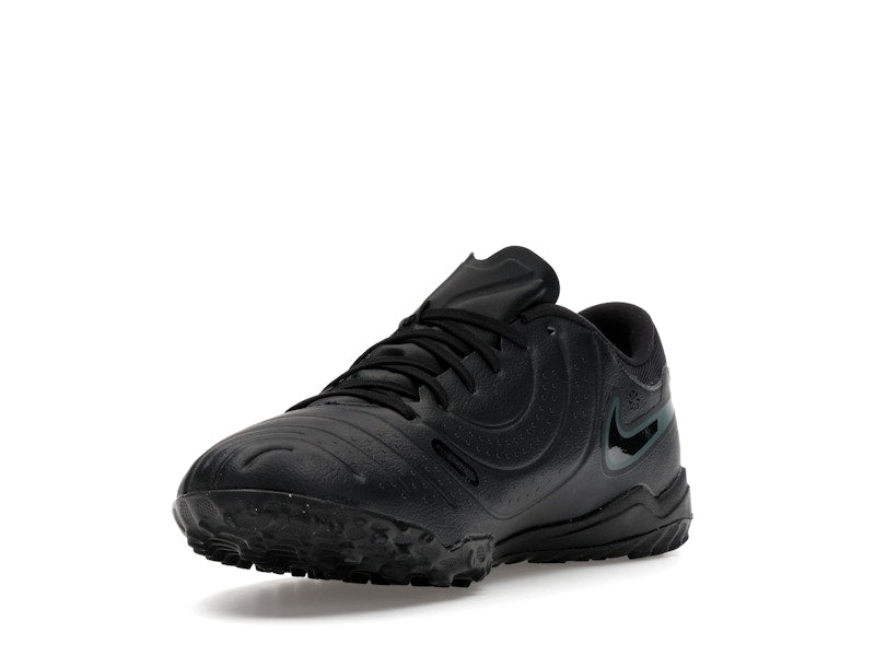 Nike Tiempo Legend 10 Academy TF Black Deep Jungle