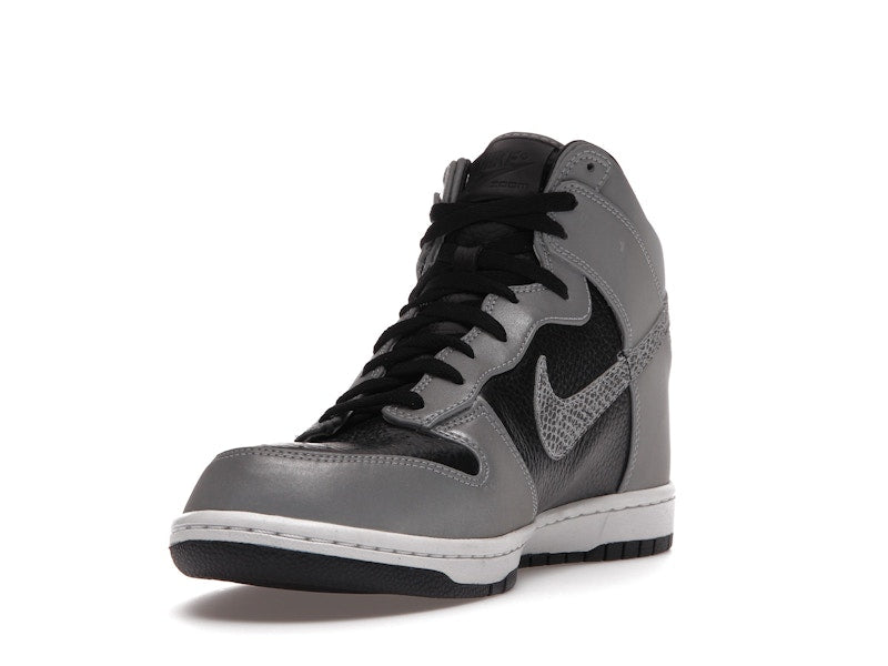 Nike Dunk High Cocoa Snake