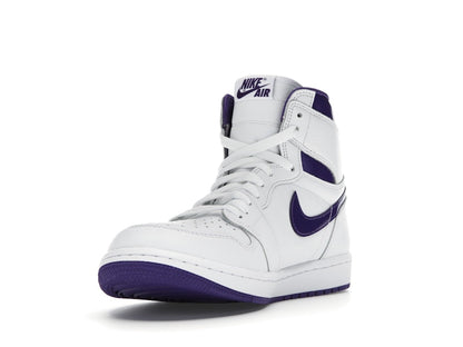 Jordan 1 Retro High Court Purple (Women's)