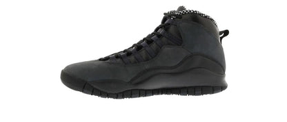 Jordan 10 Retro Shadow CDP (2008)