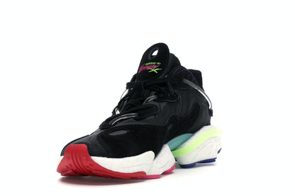 adidas Torsion X Black Multicolor