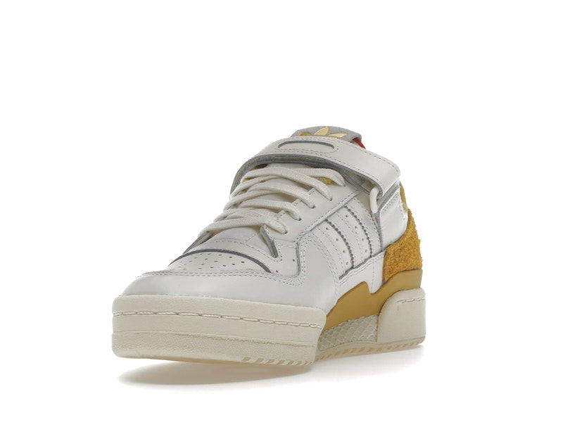 adidas Forum 84 Low Victory Gold