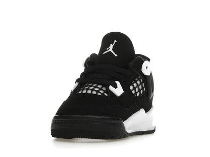 Jordan 4 Retro White Thunder (TD)