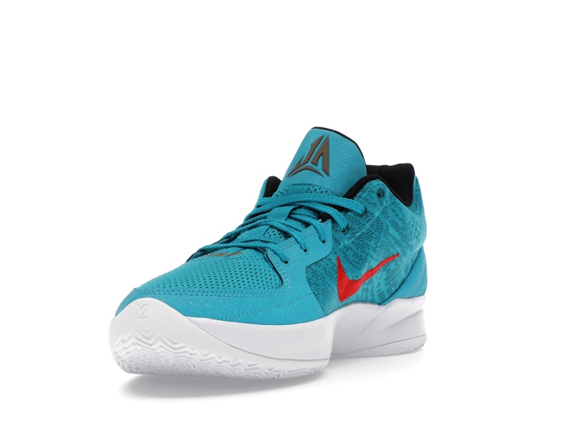 Nike Ja 2 Scratch
