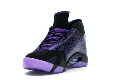Jordan 14 Retro Doernbecher (2019)