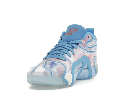 Jordan Tatum 3 Tie Dye