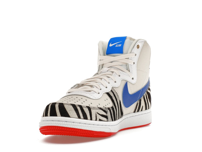 Nike Terminator High Tennessee State University Slim & Husky's Pizza