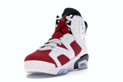 Jordan 6 Retro Carmine (2014)