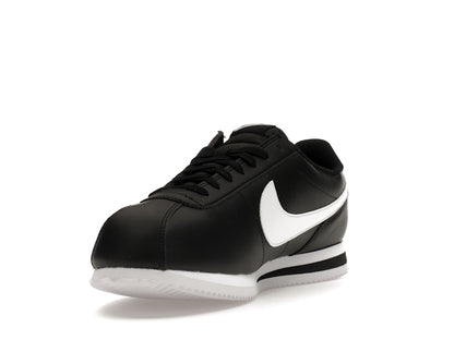 Nike Cortez Basic Black White (2023)