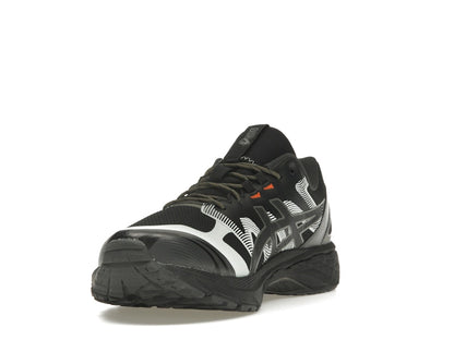 ASICS Gel-Terrain Black Truffle Grey