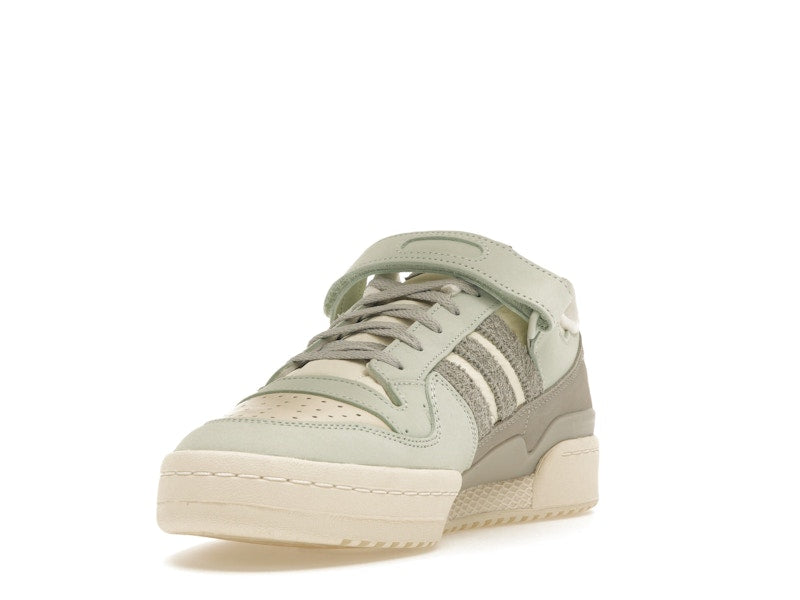 adidas Forum 84 Low Linen Green