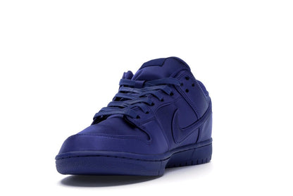 Nike SB Dunk Low NBA Deep Royal Blue