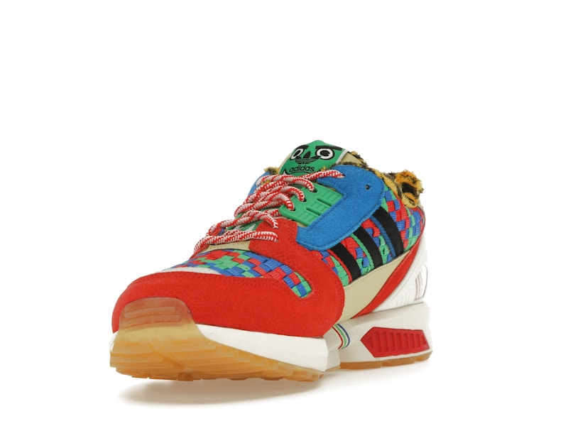adidas ZX 8000 atmos Setsubun