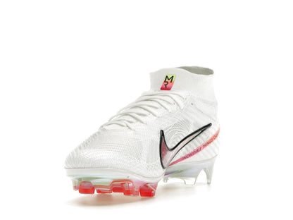 Nike Zoom Mercurial Superfly 9 Elite FG Marcus Rashford Better Believe It