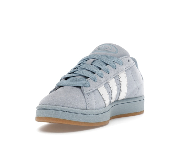 adidas Campus 00s Wonder Blue White Gum