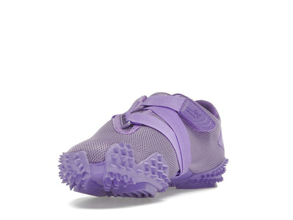 Puma Mostro Ecstasy Lavender Alert